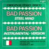 Steel Mind – Bad Passion